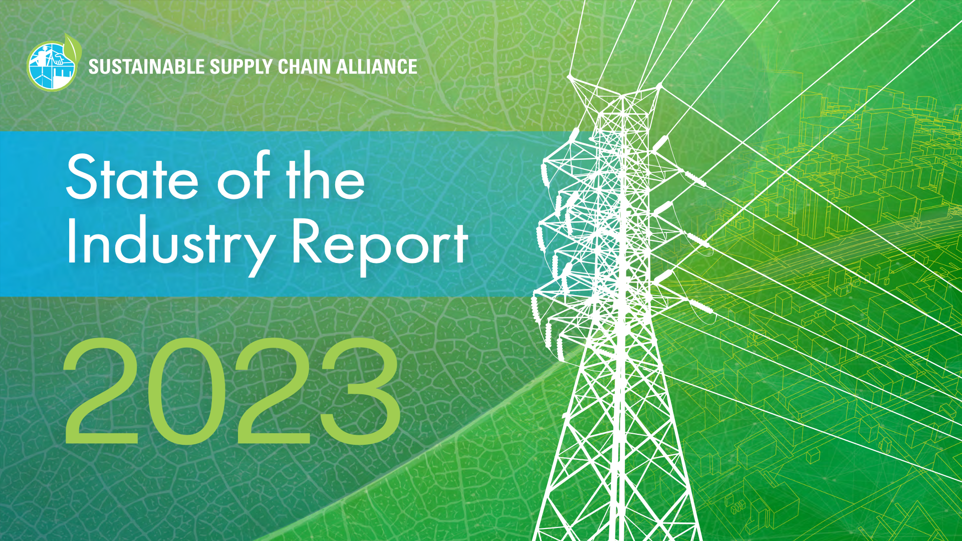 screenshot of SSCA Annual State of the Industry report