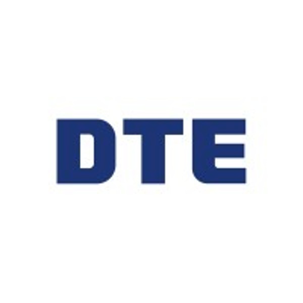 DTE logo